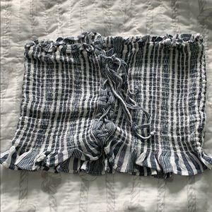 American Eagle tube top